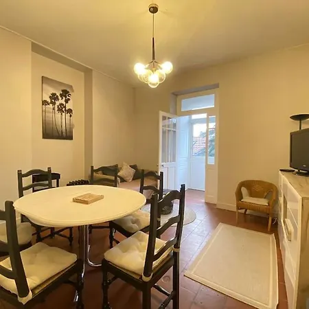 Apartamento Myraconciergerie - L'atlantique - 50m De Le Plage *